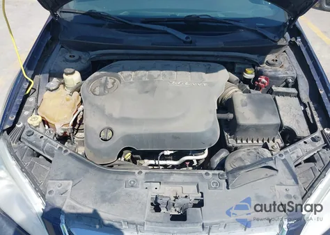 2014 Chrysler 200 Lx z USA, uszkodzony, nr VIN 1C3CCBAG3EN152400